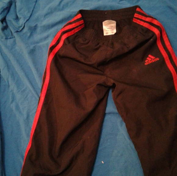 Nike sweatpants - Picture 3 of 4